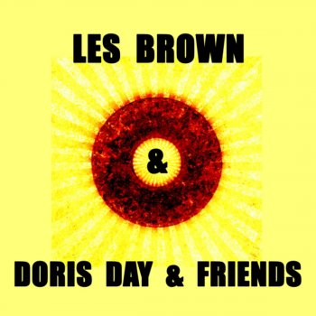 Les Brown & Doris Day He'll Have to Cross the Atlantic