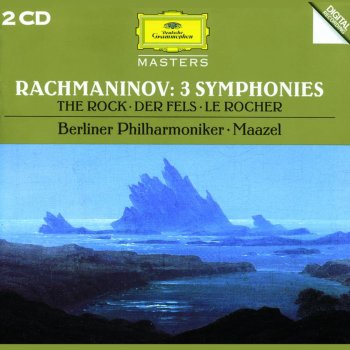 Berliner Philharmoniker feat. Lorin Maazel Symphony No. 1 in D Minor, Op. 13: III. Larghetto