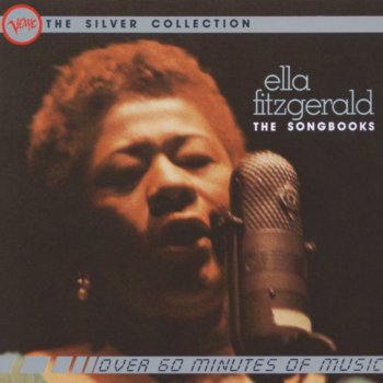 Ella Fitzgerald This Time the Dream's On Me (1964 Version)