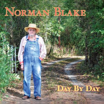 Norman Blake Time