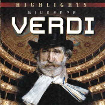 Giuseppe Verdi feat. Magyar Állami Operaház Zenekar, Andras Korodi, Ferenc Beganyi & Kolos Kováts Don Carlos, Act IV: Szene. "Il Grand'Inquisitor"