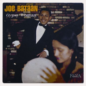 Joe Bataan Gypsy Woman