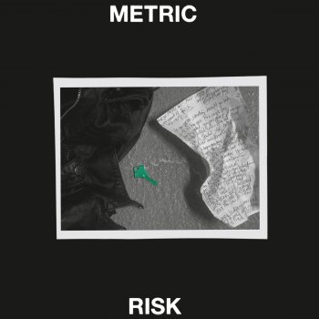 Metric Risk (Radio Edit)