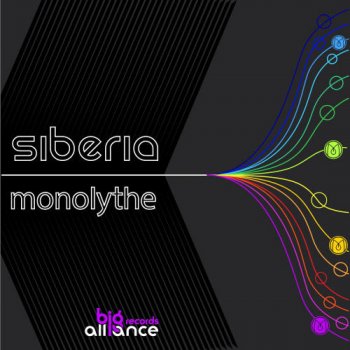 Monolythe Siberia - Original Mix