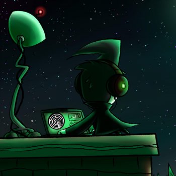Komodo Chords Alien Freak