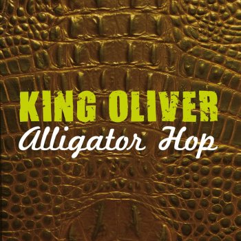 King Oliver Jackson Blues