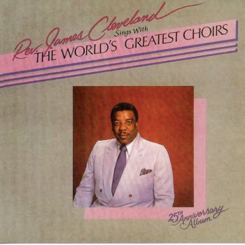 Rev. James Cleveland Where Is Your Faith In God