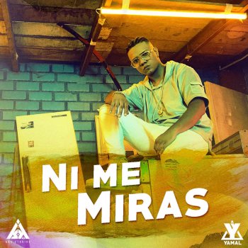 Yamal Ni Me Miras (Remix)