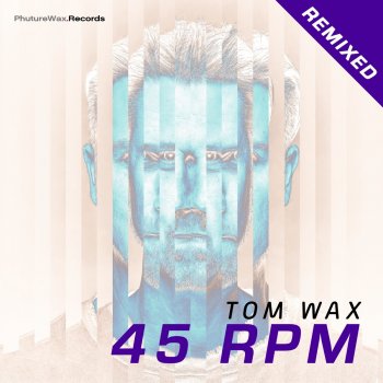 Tom Wax feat. Gideon The Vision in My Head - Gideon Remix