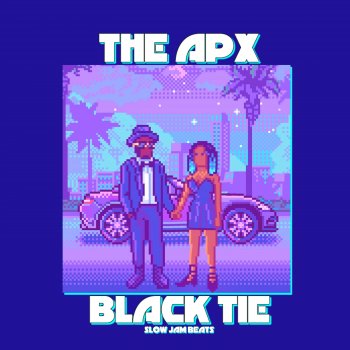 The Apx Amazing - Instrumental