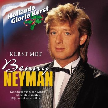 Benny Neyman In Een Donkere Kerstnacht