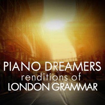 Piano Dreamers Wasting my Young Years