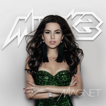 Miss K8 Magnet - Radio Edit