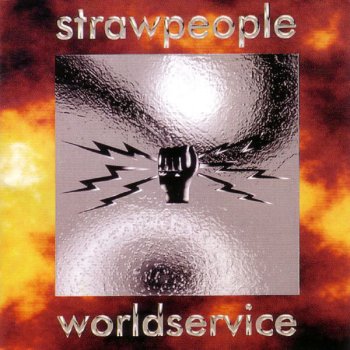 Strawpeople World Service