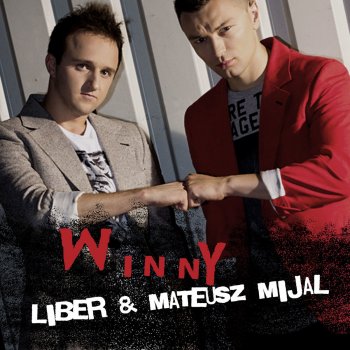 Liber feat. Mateusz Mijal Winny