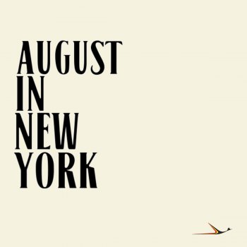 Kidepo August In New York