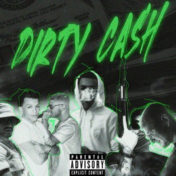 Thug Slime Dirty Cash (feat. SCAR & Casino)