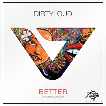 Dirtyloud Better (Club Mix)