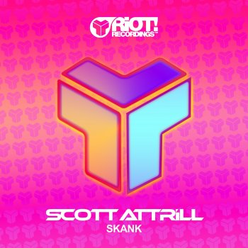 Scott Attrill Skank