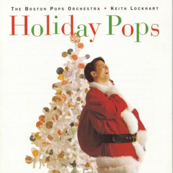 Keith Lockhart Frosty All the Way!