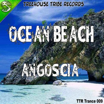 Angoscia Ocean Beach (Mixdown Version)