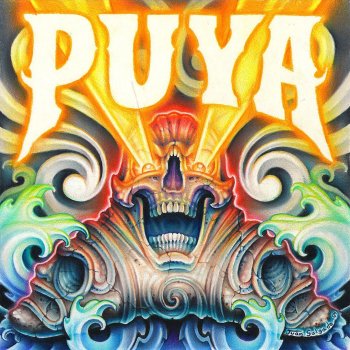 Puya La Muralla (Feat. Tito Auger, Tego Calderón, Mimi Maura & El Topo)