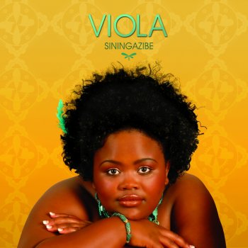 Viola Shibwalya