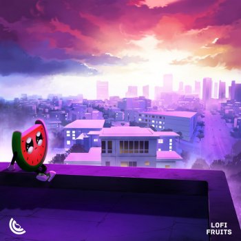 Lofi Fruits Music feat. Avocuddle & Chill Fruits Music Better Together