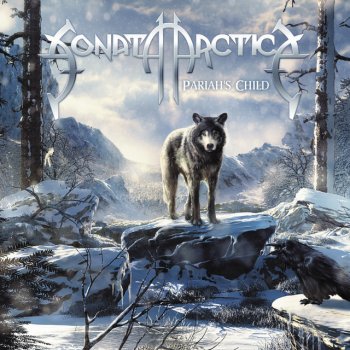 Sonata Arctica What Did You Do in the War, Dad?