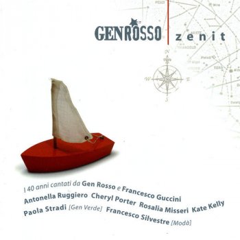 Gen Rosso Lavori in Corso (feat. Francesco Guccini)