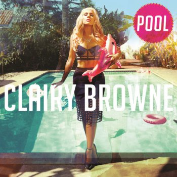 Clairy Browne Pool