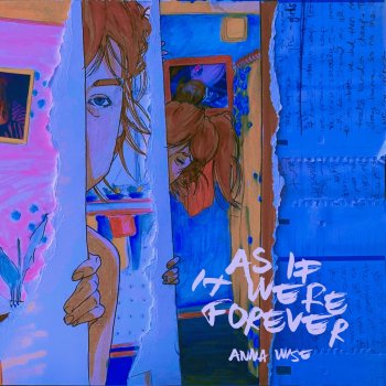 Anna Wise feat. Pink Siifu One of These Changes Is You