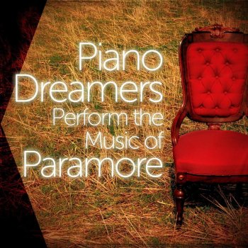 Piano Dreamers For a Pessimist, I'm Pretty Optimistic