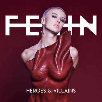 Felin Heroes & Villains