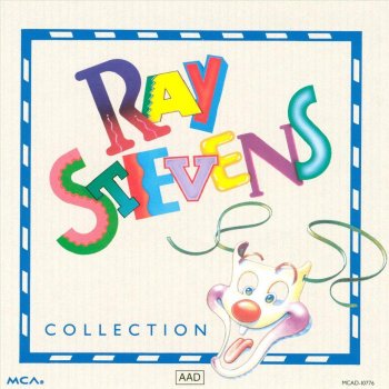 Ray Stevens Just One Of Life's Little Tragedies