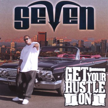 Seven Move Your Feet
