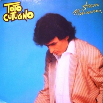 Toto Cutugno Mi piacerebbe (Andare al mare di lunedì)