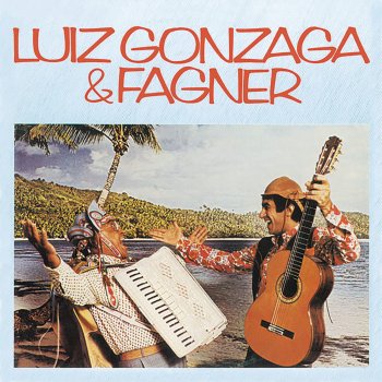 Luiz Gonzaga & Fagner Feira de Gado