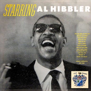 Al Hibbler There Are Such Things