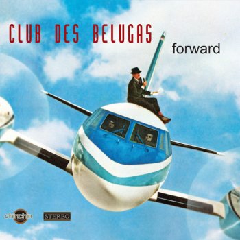 Jojo Effect I Shouldn't I Wouldn't - Club des Belugas Remix