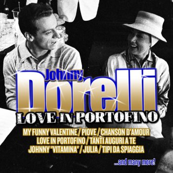 Johnny Dorelli La lunga estate di Taormina