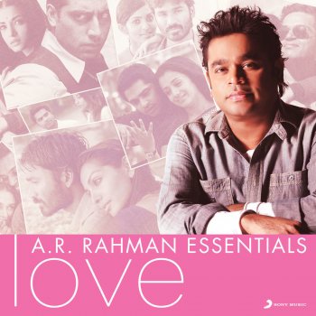 A.R. Rahman feat. Shakthisree Gopalan Yenga Pona Raasa (From "Maryan")