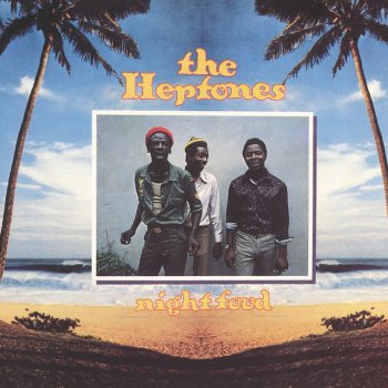 The Heptones Book Of Rules