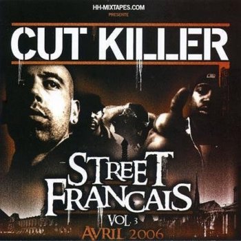 DJ Cut Killer Intro CK 92 I