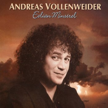 Andreas Vollenweider Lake of Time