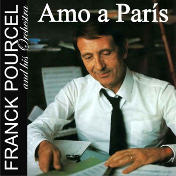 Franck Pourcel Frou Frou