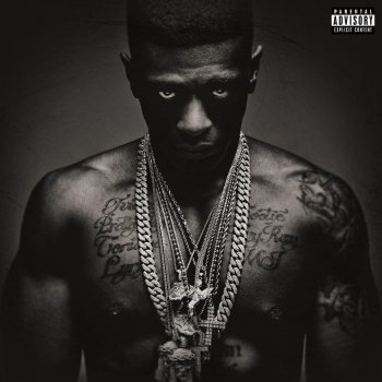 Boosie Badazz feat. T.I. Spoil You (feat. T.I.)