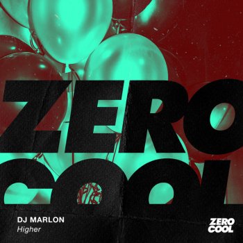 DJ Marlon Higher - Extended Mix