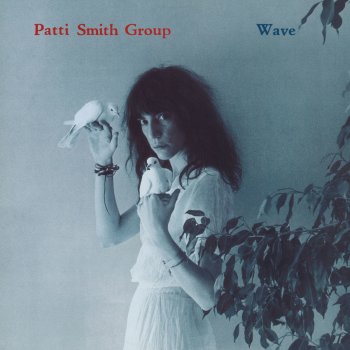 Patti Smith Group Frederick