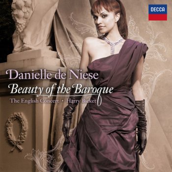 Danielle de Niese Dido and Aeneas / Act 3 - Thy hand, Belinda...When I am laid in earth